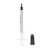 88b175bc-a591-4bff-83d0-dc5b18b7e8ac.jpg 25pcs Luer Slip Tip 1ml Syringes With Caps Are Great For Pet Feeding, Glue, Hobby Crafts, Measurement, And Liquid Refill, But Not For Professional Medical Use
