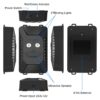 899b88ed-1cb2-4fd6-bd32-9ecb7d3e3a3f.jpg 2 Packs Under Hood Ultrasonic Rodent For Spring Repellent Mouse Wildcat Control Portable Rodent Chaser With 3 Power Supplies For Car Home Garage