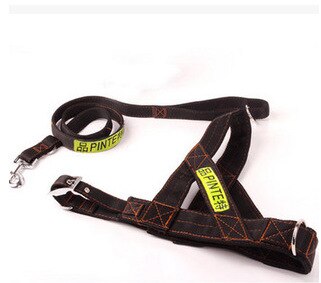 Hot Selling Reflective Chest Strap Dog Rope Dog Strap Pet Supplies