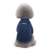 Pet clothes cat and dog clothes