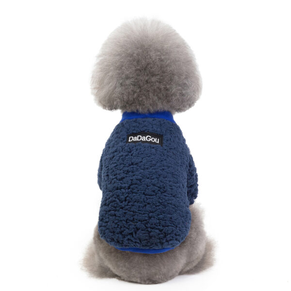 Pet clothes cat and dog clothes