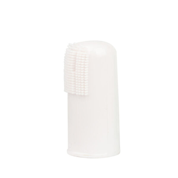 587620649 Pet Supplies Cat and Dog Finger Toothbrush Pet Finger Toothbrush Cat and Dog Oral Cleaning Tools Pet Toothbrush