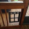 Cat Door Opening Pet Supplies Pet Door Dog Door Pet Screen Door Pet Dog Screen Door Screen Door Mosquito Free Access