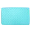 Spot Pet Mat, Waterproof And Easy To Clean Silicone Dog Mat, Cat Mat, Square Pet Placemat, Pet Supplies