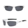 New Retro Men Polarized Sunglasses Daily Leisure Travel Sports Men Sun Glasses