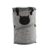 Multifunctional Cat Litter Foldable Pet Bag Cat Tunnel Kennel Four Seasons Universal Pet Supplies