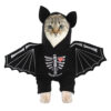 587632938 Pet Cowboy Horse Riding Transfiguration Pet Supplies Clothing Cospaly Halloween Dog Clothes