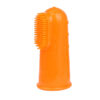 587620653 Pet Supplies Cat and Dog Finger Toothbrush Pet Finger Toothbrush Cat and Dog Oral Cleaning Tools Pet Toothbrush