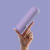 587814397 420ML Portable Pet Water Bottle Dog Large Capacity Leakproof Drinking Feeders Drinker Outdoor Travel Supplies