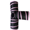 Pet Cat Toys Rainbow Cat Tunnel Pet Runway Rolling Dragon Channel Interactive Pet Supplies