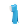 587620659 Pet Supplies Cat and Dog Finger Toothbrush Pet Finger Toothbrush Cat and Dog Oral Cleaning Tools Pet Toothbrush