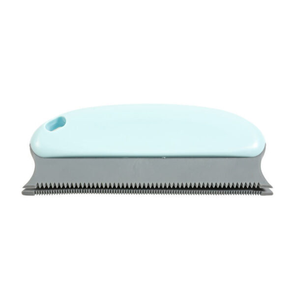 9396450032077.jpg Multifunctional Silicone Pet Hair Removal Comb