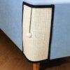 94199cd7-9886-4c86-bec5-fb2f4549f54b.jpg Cat Scratch Pad, Natural Sisal, Furniture