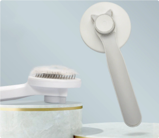 Pet Cat Comb