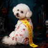 587692325 Pet Halloween Bloody Seal Four-Legged Dress for Dogs, Pet Clothing