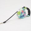 Automatic retractable dog leash, pet leash, small and medium-sized dog supplies, dog leash chain, dog leash 5M