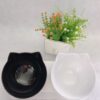 952286772636.jpg Cat Double Bowl Cat Food Bowl Protects Cervical Vertebra