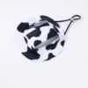 587813847 Fashion Dog Hat Adjustable Pet Bucket Hats with Ear Holes Summer Outdoor Round Brim Sun Hat for Samll Dogs Cats Pet Supplies