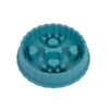 Dog Bowl Anti-Choking Slow Food Bowl Basin Cat Food Bowl Dog Food Anti-Spill Pet Supplies