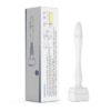 96fefb4f-4a6d-4739-85e6-0d2a952e75e4.jpg Microneedles Derma Roller - Microneedling Stamp 0.25 Mm, Micro Needle Skin Care Tool For Men And Women Home Use