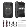 9822411c-ddc9-4c24-a469-522e519b6493.jpg 2 Packs Under Hood Ultrasonic Rodent For Spring Repellent Mouse Wildcat Control Portable Rodent Chaser With 3 Power Supplies For Car Home Garage