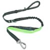Pet Supplies New Frog Buckle Dog Leash Medium And Large Dogs Cushion Anti-Storm Nylon Anti-Escape Traction Rope