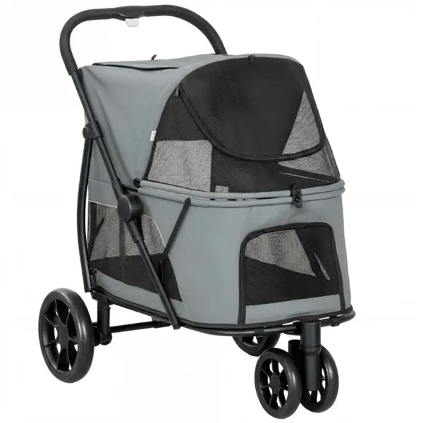 99d0b7eb-f1b3-4828-bac9-018f5299ec4a.jpg Dog Stroller, Pet Stroller