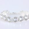 587620444 Pet Cat Collar Necklace Dog Collar Pearl Necklace Jewelry Pet Collar Pet Supplies Pet Supplies Dog Collar Gato Puppy Collar