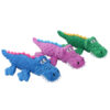 587813438 New Pet Plush Toys Voice Crocodile Grinding Teeth Resistant Cute Cartoon Dog Toys Pet Supplies