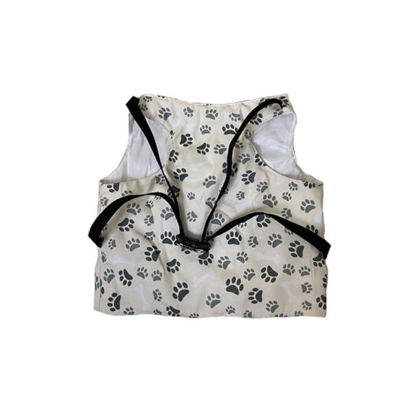 587637428 Pet cooling scarf dog summer cooling ice scarf cooling supplies French Dou Corgi cooling clothes