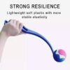 587635125 Pet Throwing ToysPet Supplies Outdoor Sports Dog Toy Ball Throwing Ball Launcher Pet Training Interactive Toy Dog Retrieve Toys