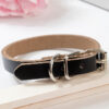 Pet Supplies Pure Leather Dog Collars Pure Leather Dog Collars Dog Chains