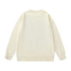 587693076 Cute Pet Cat Pattern Sweater
