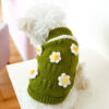 9ca01d25-9b03-4f5b-a000-f5ec97229660.jpg Pet Cats And Dogs Keep Warm And Comfortable Sweater