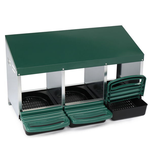 9d38d3fc-87d0-4b13-9618-4b2d46e62d0d.jpg 3-compartment Chicken Feeding Trough