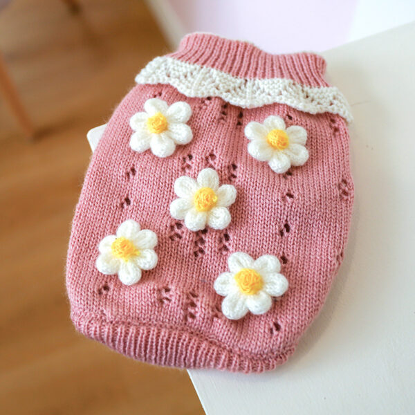 9f5ab049-e67b-45aa-b8ff-f4c0c2390f53.jpg Pet Cats And Dogs Keep Warm And Comfortable Sweater