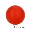 587814392 Dog Toy Rubber Ball Bite-resistant Dogs Puppy Teddy Pitbull Pet Supplies