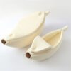 587691236 Funny Banana Cat Bed House Cute Cozy Cat Mat Beds Warm Durable Portable Pet Basket Kennel Dog Cushion Cat Supplies 4 Colors