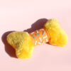 Dog Toy Puppy Teddy Pet Bite-Resistant Cleaning Puppy Plush Bone Supplies Golden Retriever Large Dog Molar