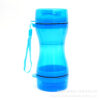 587814647 Pet Water Cup Outdoor Travel Portable Water Bottle Water Food Cup Dual-Use Cup Drinking Bottle Cats And Dogs Drinking Supplies