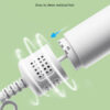 Smart Pet Hair Dryer Dog Golden Retriever Cat Grooming Hairdressing Blow & Comb Silent No Harm Pet Cleaning Supplies Pet Product