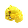 587638610 Creative New Pet Supplies Protection Chicken Helmet Hen Safety Hat Bird Hat Headgear