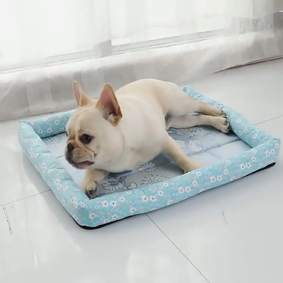 587691870 Summer Pet Cooler Pet Ice Mat Cat Kennel Dog Kennel Pet Mat Pet Bed Pet Mat Summer Ice Mat Summer