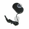 587690635 LCD Digital Aquarium Thermometer Fish Tank Water Temperature Meter Aquarium Temp Detector Fish Alarm Pet Supplies Tool Aquatic