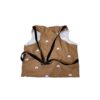 587637429 Pet cooling scarf dog summer cooling ice scarf cooling supplies French Dou Corgi cooling clothes