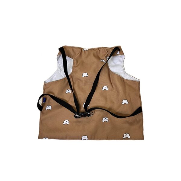 587637429 Pet cooling scarf dog summer cooling ice scarf cooling supplies French Dou Corgi cooling clothes