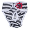 Pet Dog Physiological Pants Teddy Sanitary Pants Menstrual Pants Bitch Menstrual Period Supplies Panties Pants