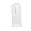 587620655 Pet Supplies Cat and Dog Finger Toothbrush Pet Finger Toothbrush Cat and Dog Oral Cleaning Tools Pet Toothbrush