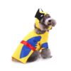 587620390 Pet clothes Christmas pet supplies outdoor dog walking clothes