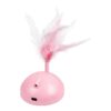 Long Cat Bowl Non-Slip Multi-Cat Food Utensils Neck Guard Oblique Mouth Cat Food Bowl Pet Bowl Kitten Pet Supplies